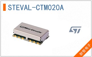 STEVAL-CTM020A