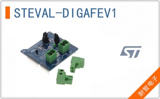 STEVAL-DIGAFEV1