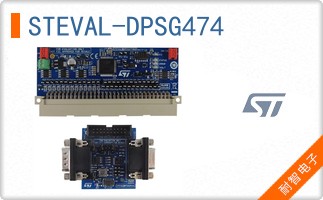 STEVAL-DPSG474