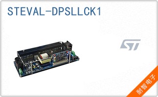 STEVAL-DPSLLCK1