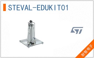 STEVAL-EDUKIT01