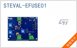 STEVAL-EFUSE01