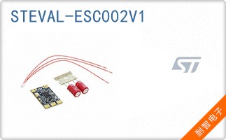 STEVAL-ESC002V1