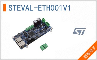 STEVAL-ETH001V1