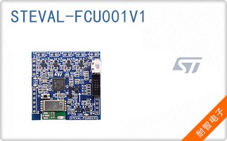 STEVAL-FCU001V1