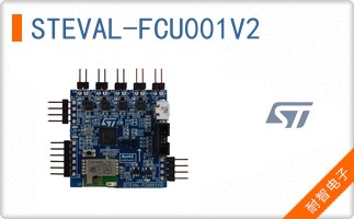 STEVAL-FCU001V2