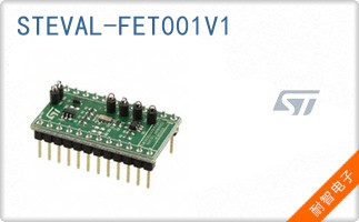 STEVAL-FET001V1