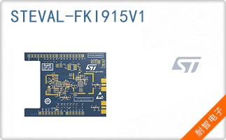 STEVAL-FKI915V1