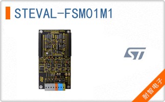 STEVAL-FSM01M1