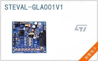 STEVAL-GLA001V1