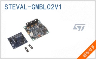 STEVAL-GMBL02V1