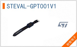 STEVAL-GPT001V1