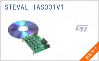 STEVAL-IAS001V1