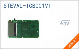STEVAL-ICB001V1