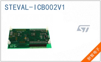 STEVAL-ICB002V1
