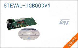 STEVAL-ICB003V1