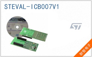 STEVAL-ICB007V1