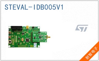 STEVAL-IDB005V1