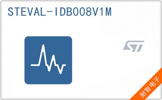 STEVAL-IDB008V1M