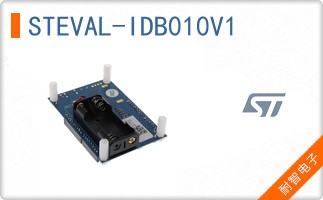 STEVAL-IDB010V1