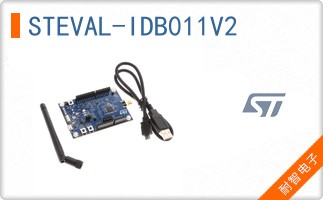 STEVAL-IDB011V2