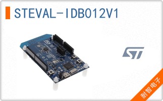 STEVAL-IDB012V1