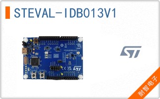 STEVAL-IDB013V1