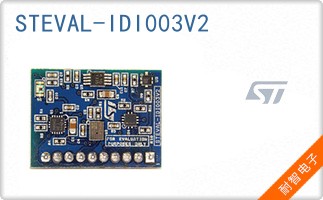 STEVAL-IDI003V2