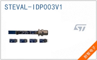 STEVAL-IDP003V1