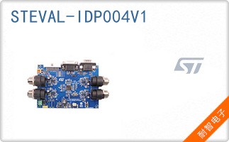STEVAL-IDP004V1