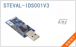 STEVAL-IDS001V3
