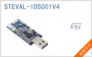 STEVAL-IDS001V4