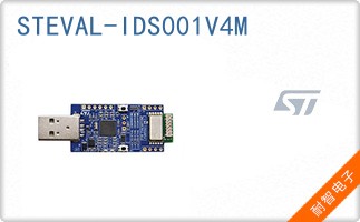 STEVAL-IDS001V4M