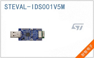 STEVAL-IDS001V5M