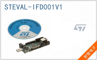 STEVAL-IFD001V1