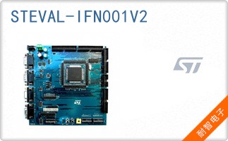 STEVAL-IFN001V2