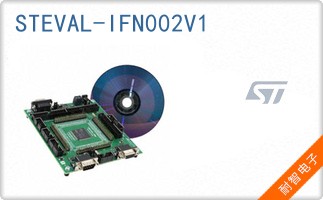 STEVAL-IFN002V1