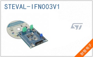 STEVAL-IFN003V1