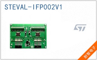 STEVAL-IFP002V1