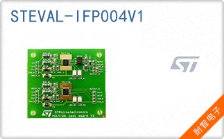 STEVAL-IFP004V1
