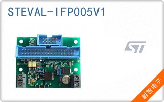 STEVAL-IFP005V1