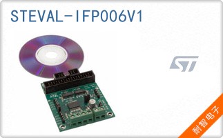 STEVAL-IFP006V1