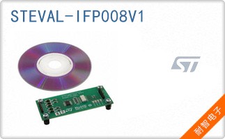 STEVAL-IFP008V1