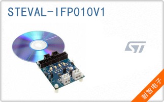 STEVAL-IFP010V1