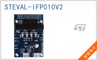 STEVAL-IFP010V2