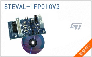 STEVAL-IFP010V3