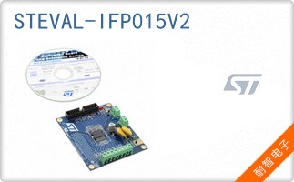 STEVAL-IFP015V2