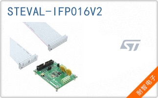 STEVAL-IFP016V2