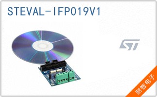 STEVAL-IFP019V1