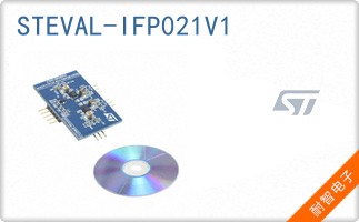 STEVAL-IFP021V1